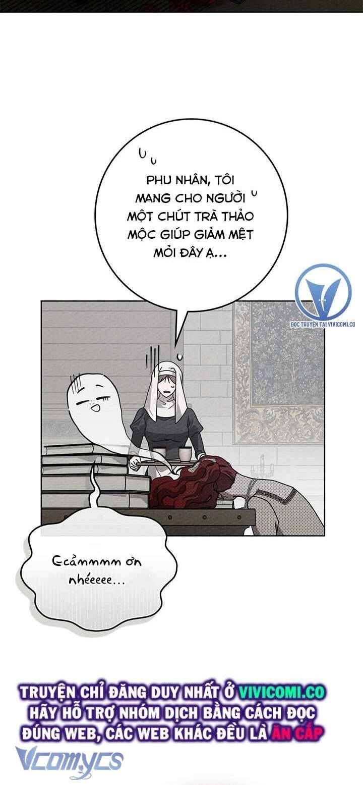 Dưới Bóng Cây Sồi Chap 90 - Next Chap 91