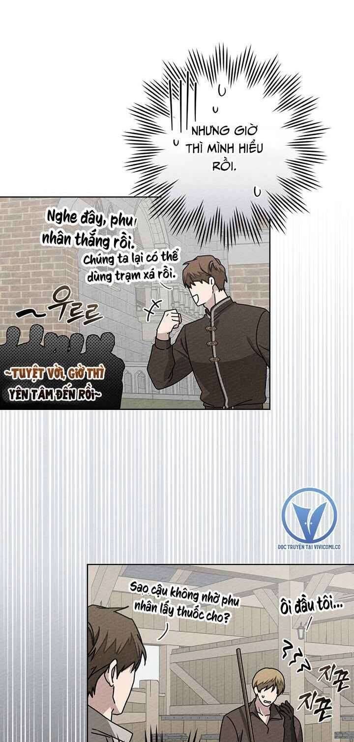 Dưới Bóng Cây Sồi Chap 90 - Next Chap 91