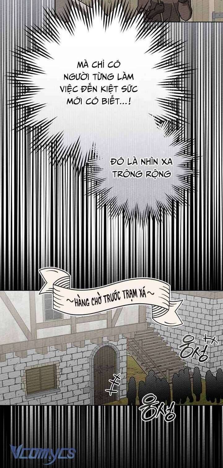 Dưới Bóng Cây Sồi Chap 90 - Next Chap 91