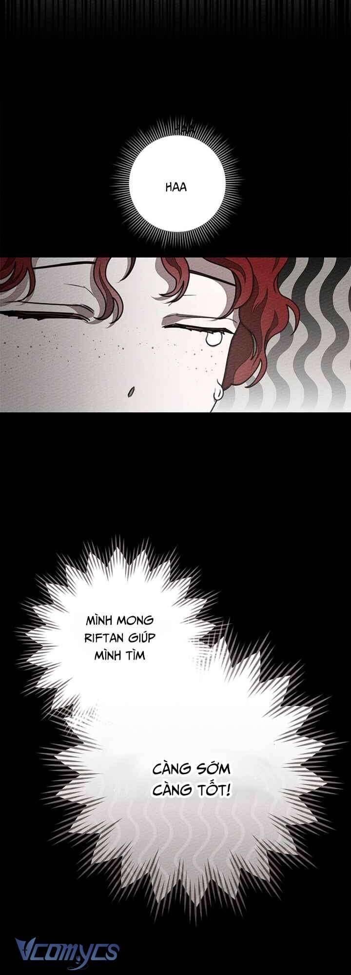 Dưới Bóng Cây Sồi Chap 90 - Next Chap 91