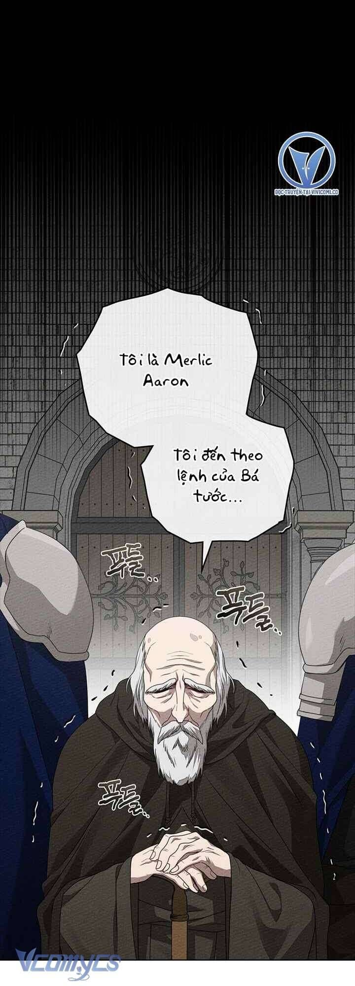 Dưới Bóng Cây Sồi Chap 90 - Next Chap 91