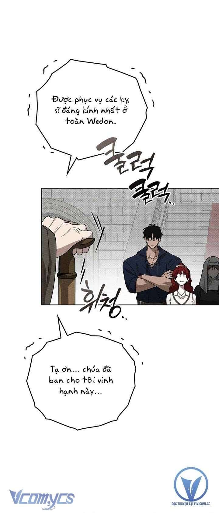 Dưới Bóng Cây Sồi Chap 90 - Next Chap 91