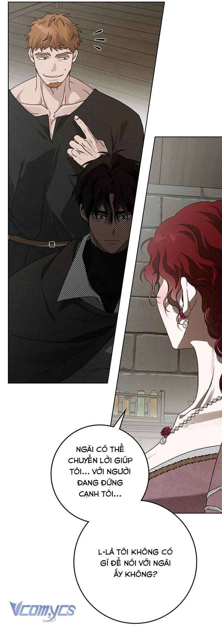 Dưới Bóng Cây Sồi Chap 90 - Next Chap 91