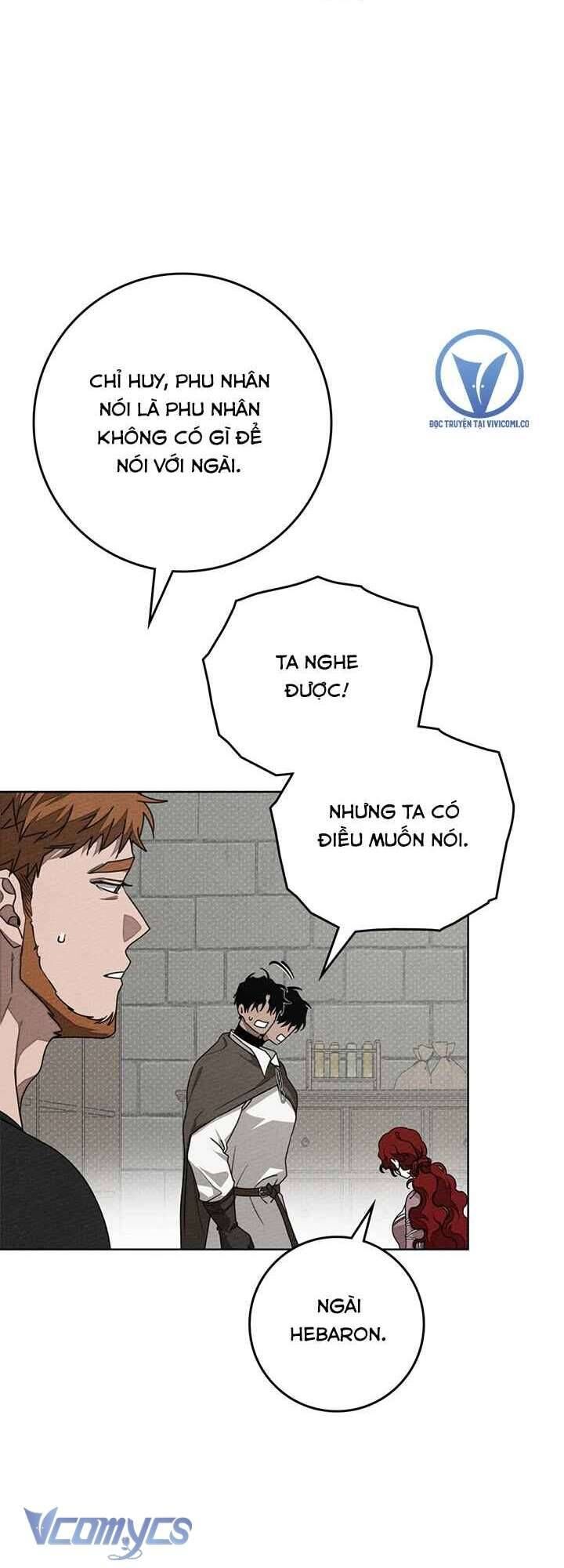 Dưới Bóng Cây Sồi Chap 90 - Next Chap 91