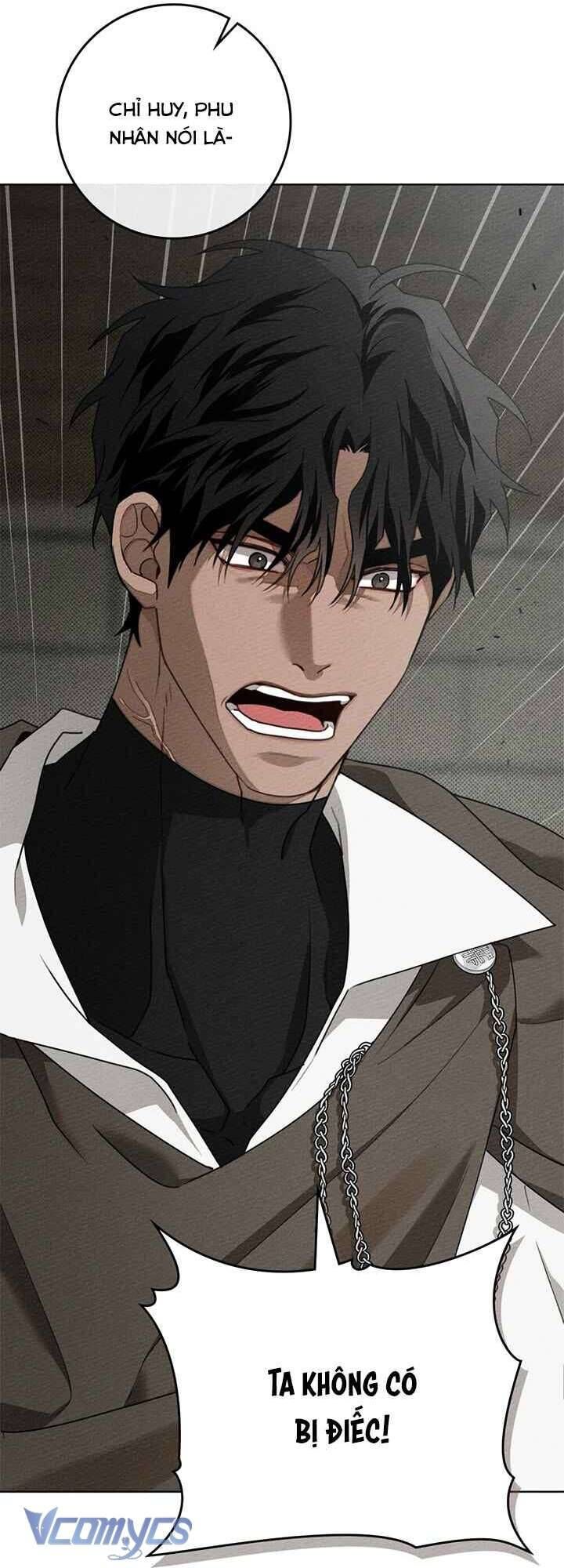 Dưới Bóng Cây Sồi Chap 90 - Next Chap 91