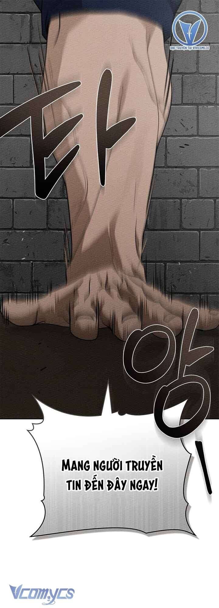 Dưới Bóng Cây Sồi Chap 91 - Next Chap 92