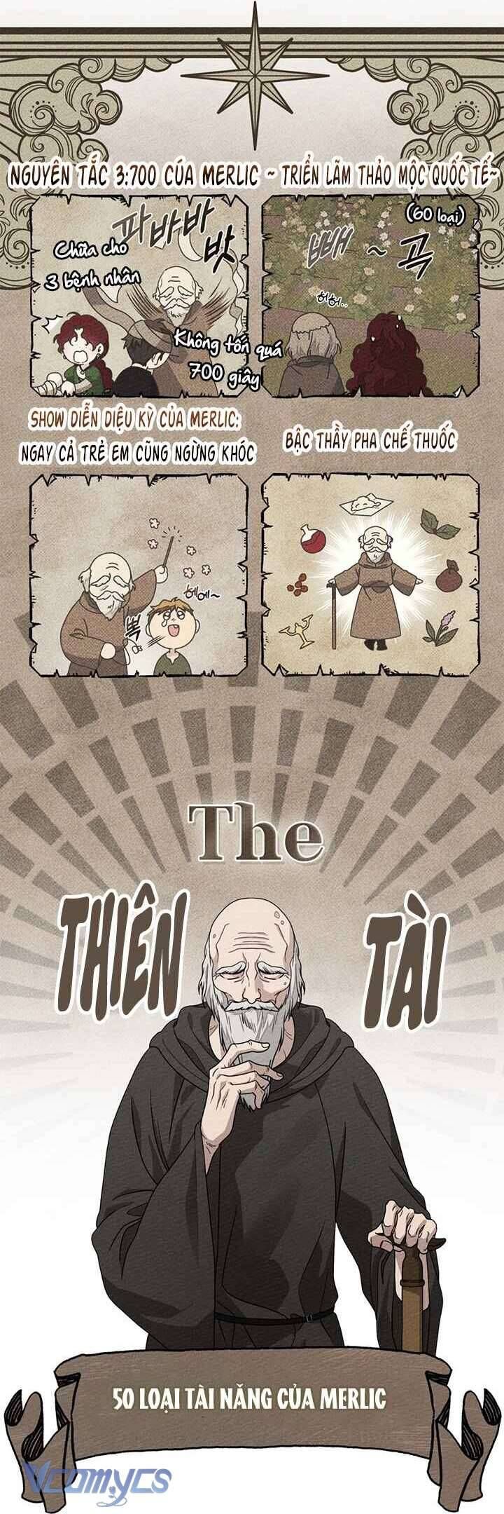 Dưới Bóng Cây Sồi Chap 91 - Next Chap 92