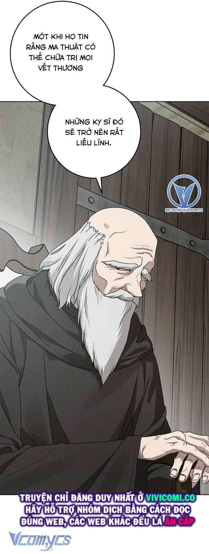 Dưới Bóng Cây Sồi Chap 91 - Next Chap 92