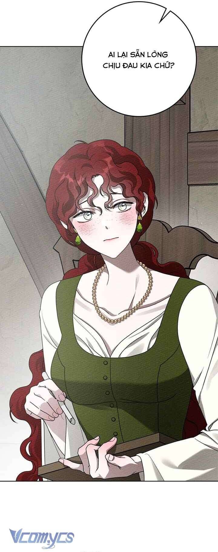 Dưới Bóng Cây Sồi Chap 91 - Next Chap 92