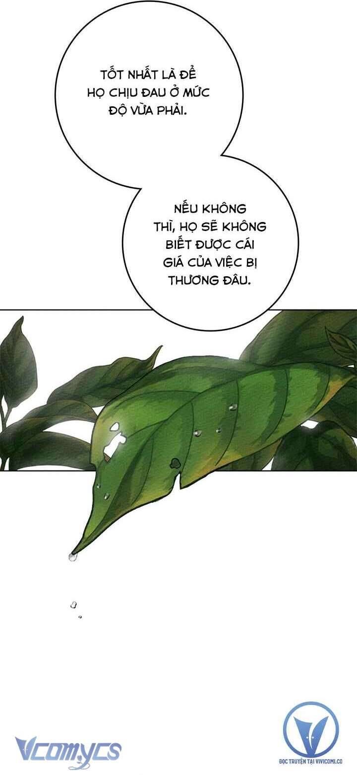 Dưới Bóng Cây Sồi Chap 91 - Next Chap 92