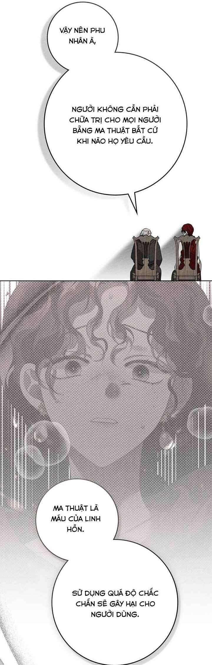 Dưới Bóng Cây Sồi Chap 91 - Next Chap 92