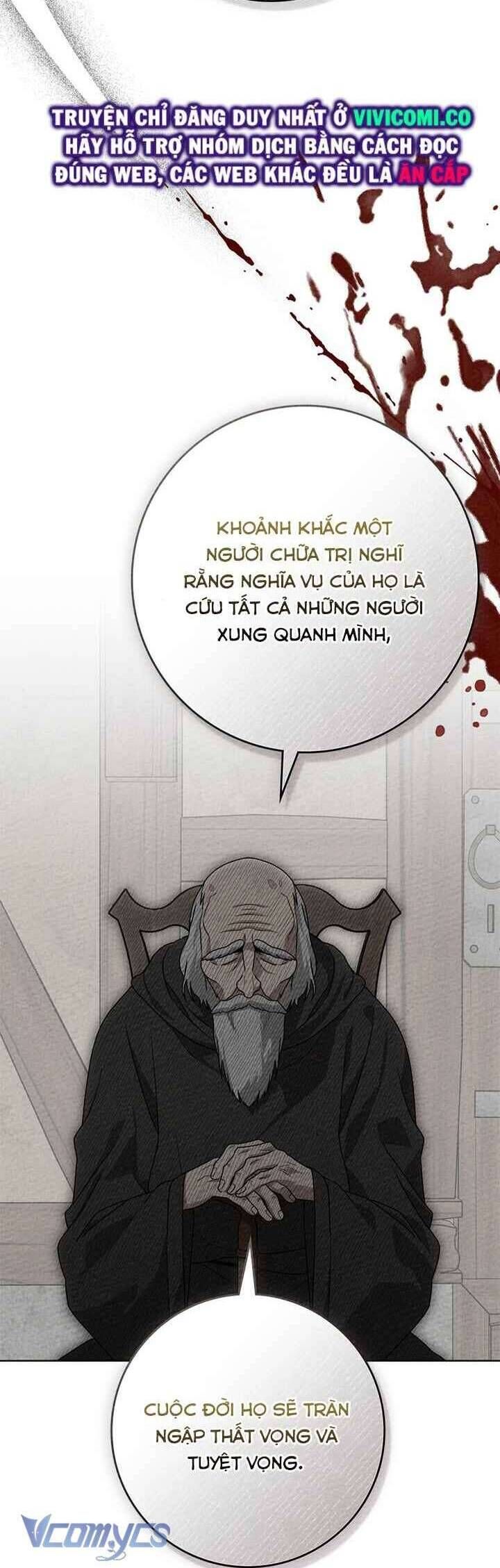 Dưới Bóng Cây Sồi Chap 91 - Next Chap 92