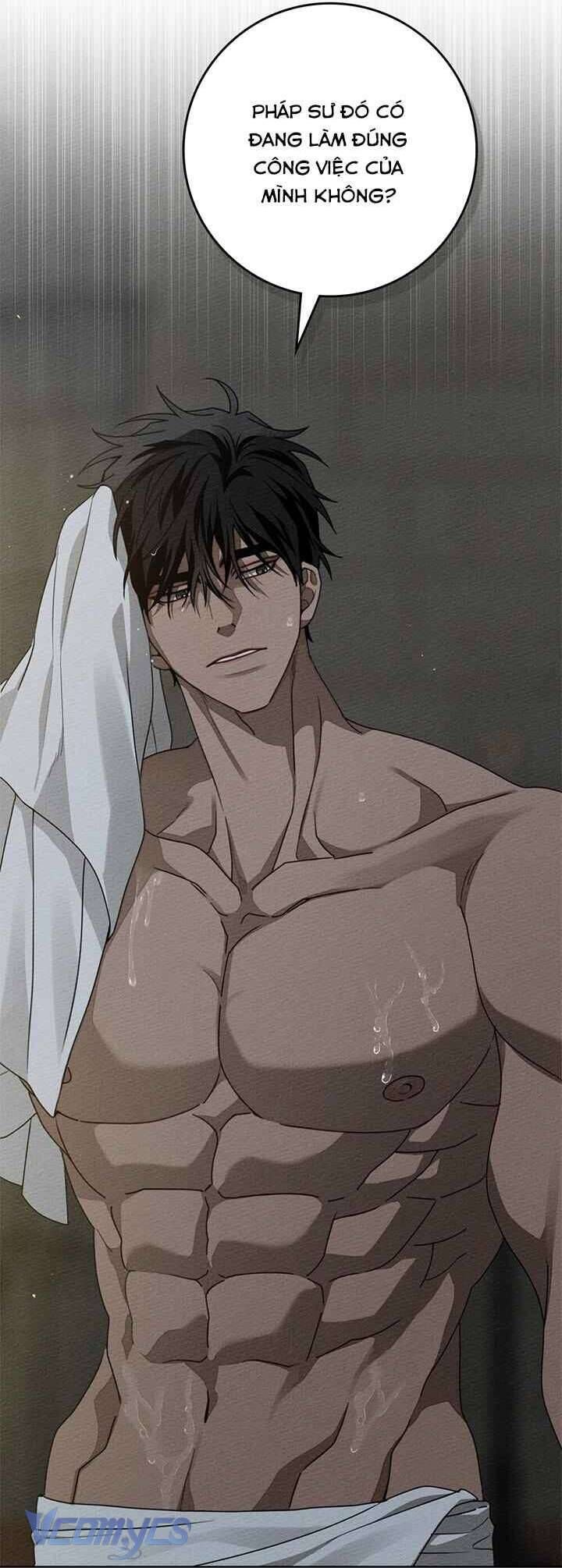 Dưới Bóng Cây Sồi Chap 91 - Next Chap 92