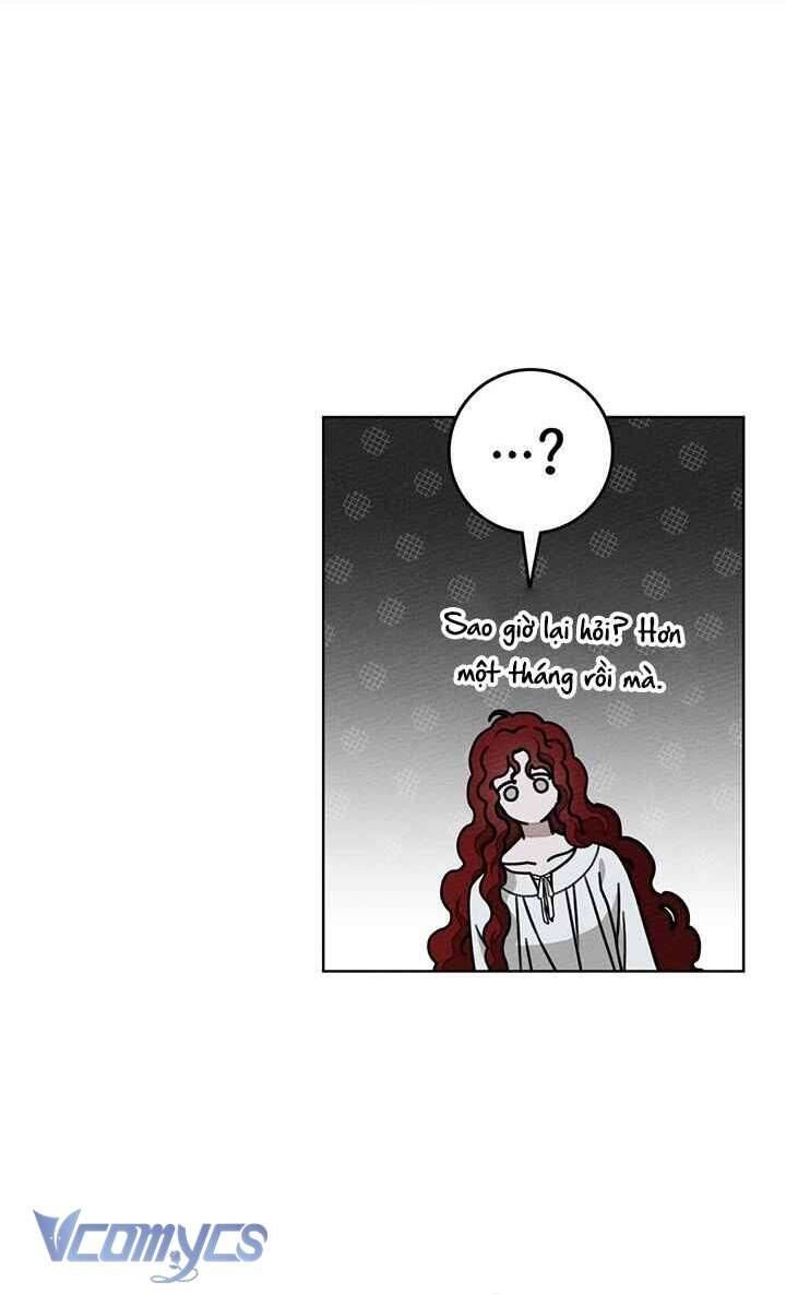 Dưới Bóng Cây Sồi Chap 91 - Next Chap 92