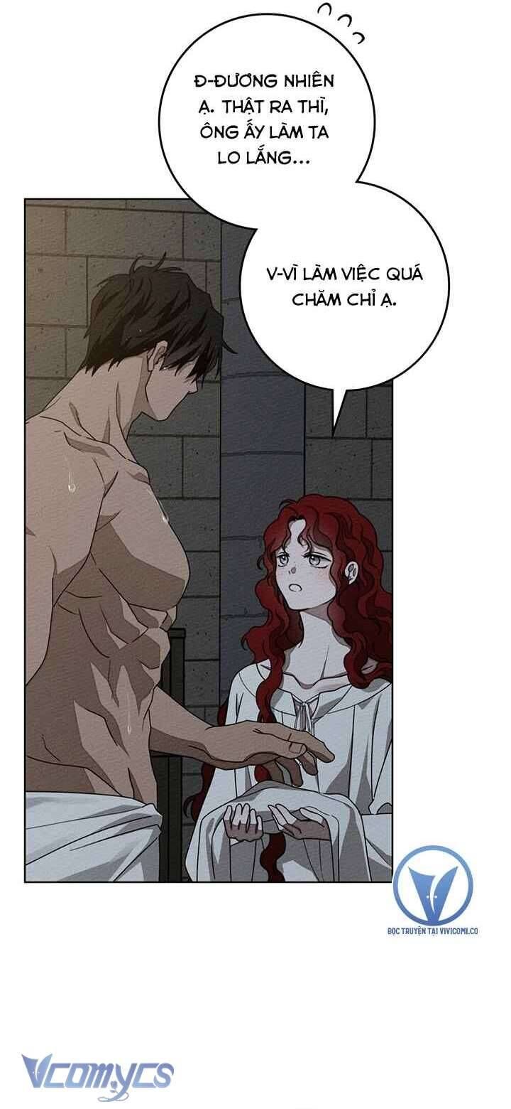 Dưới Bóng Cây Sồi Chap 91 - Next Chap 92