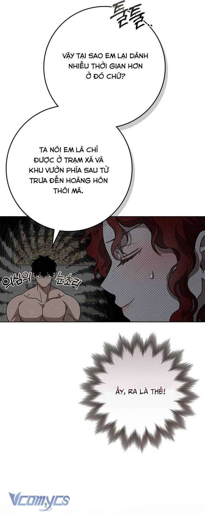 Dưới Bóng Cây Sồi Chap 91 - Next Chap 92