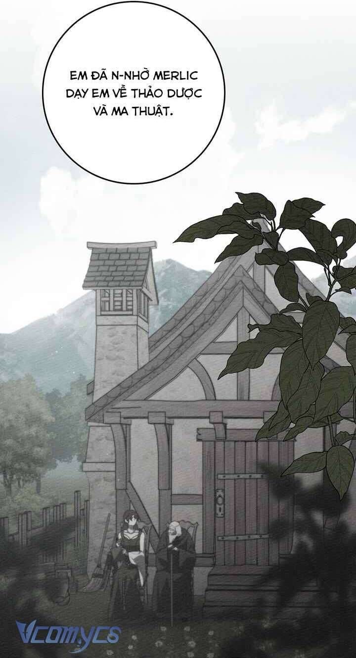 Dưới Bóng Cây Sồi Chap 91 - Next Chap 92