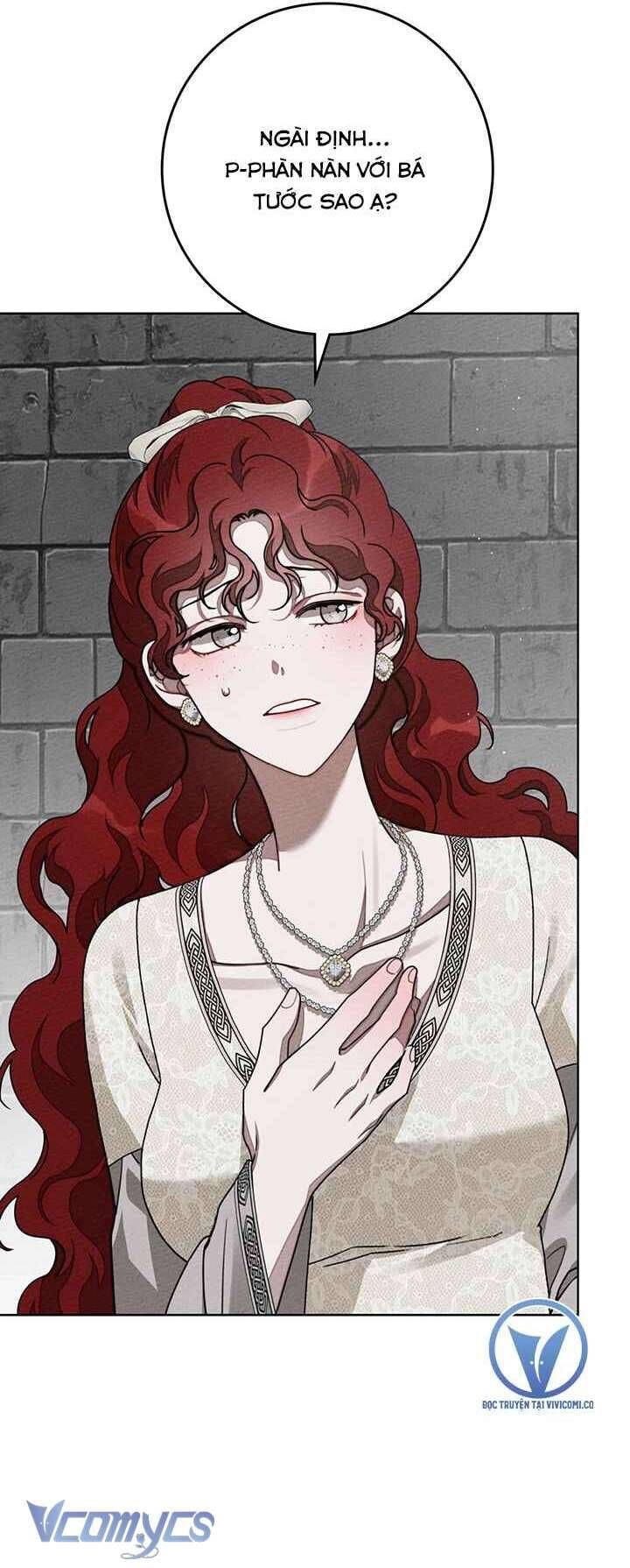 Dưới Bóng Cây Sồi Chap 91 - Next Chap 92