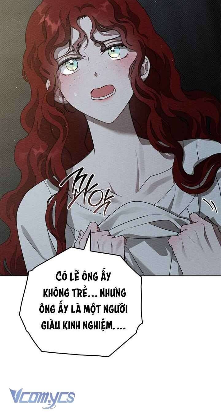 Dưới Bóng Cây Sồi Chap 91 - Next Chap 92