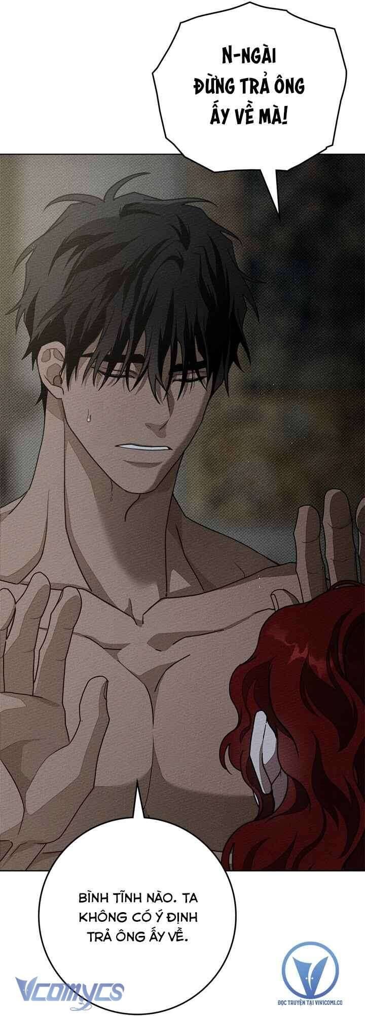 Dưới Bóng Cây Sồi Chap 91 - Next Chap 92