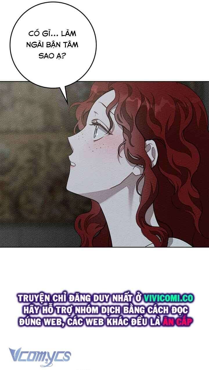 Dưới Bóng Cây Sồi Chap 91 - Next Chap 92