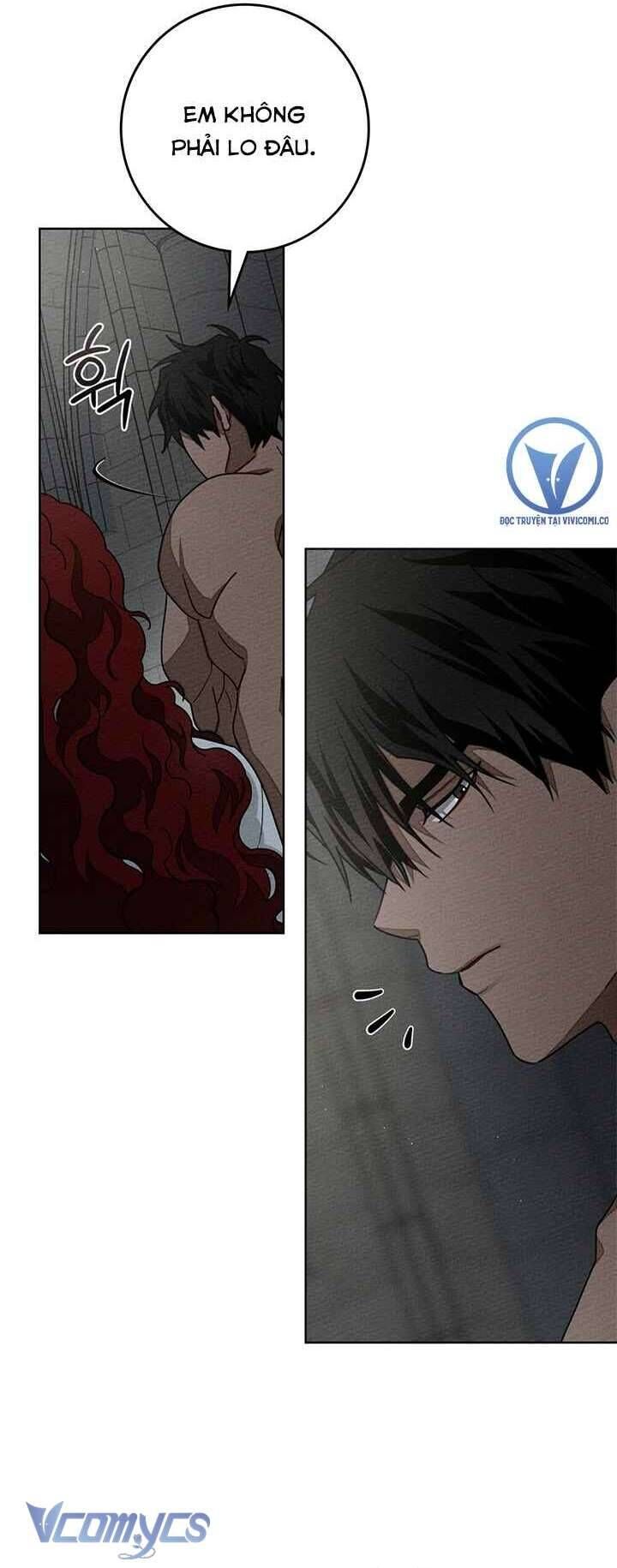 Dưới Bóng Cây Sồi Chap 91 - Next Chap 92