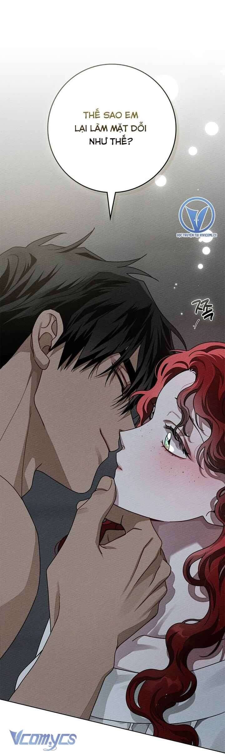 Dưới Bóng Cây Sồi Chap 91 - Next Chap 92