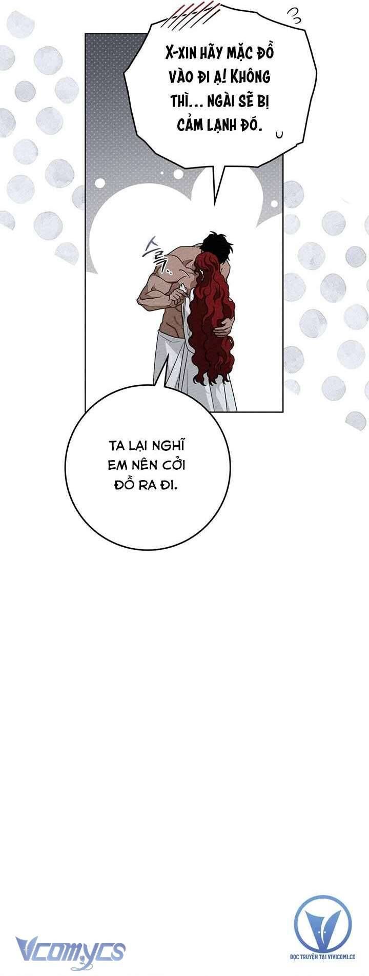 Dưới Bóng Cây Sồi Chap 91 - Next Chap 92