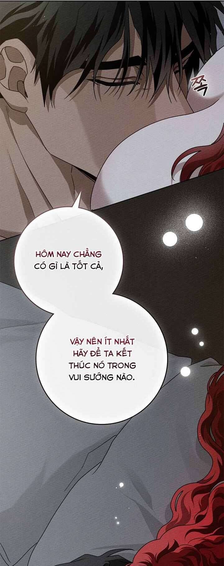 Dưới Bóng Cây Sồi Chap 91 - Next Chap 92