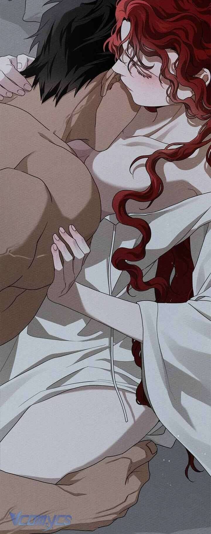 Dưới Bóng Cây Sồi Chap 91 - Next Chap 92