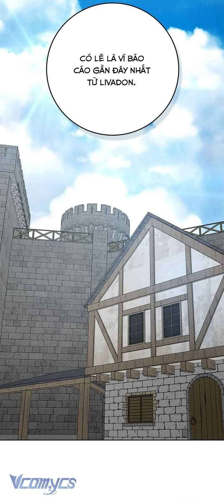 Dưới Bóng Cây Sồi Chap 91 - Next Chap 92