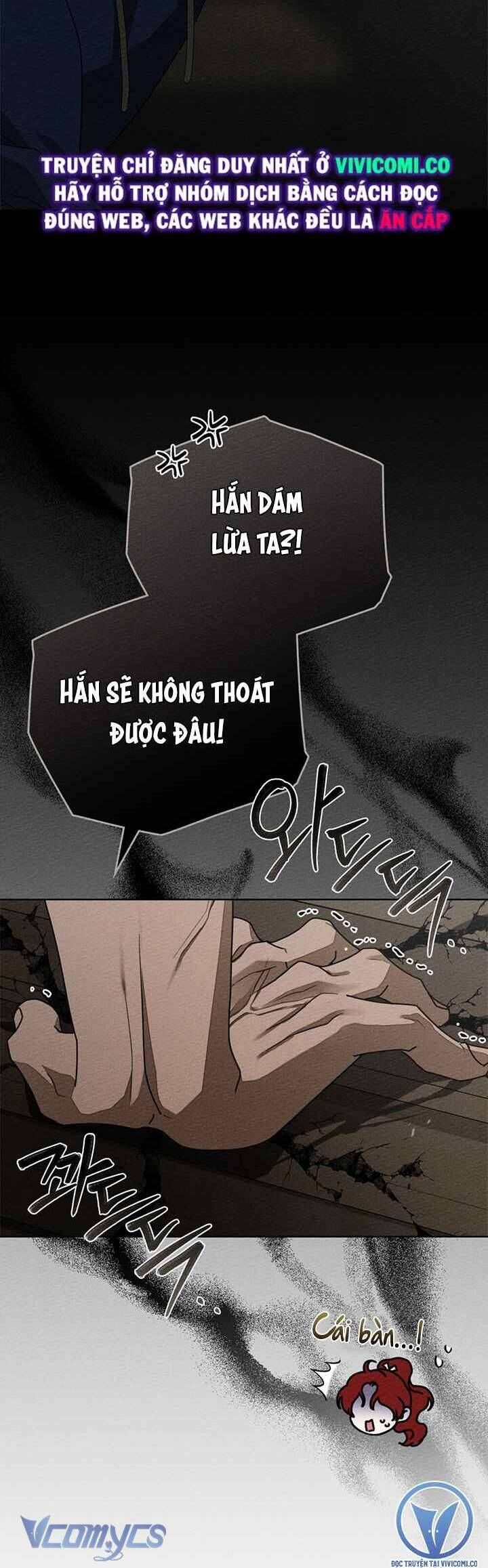 Dưới Bóng Cây Sồi Chap 91 - Next Chap 92