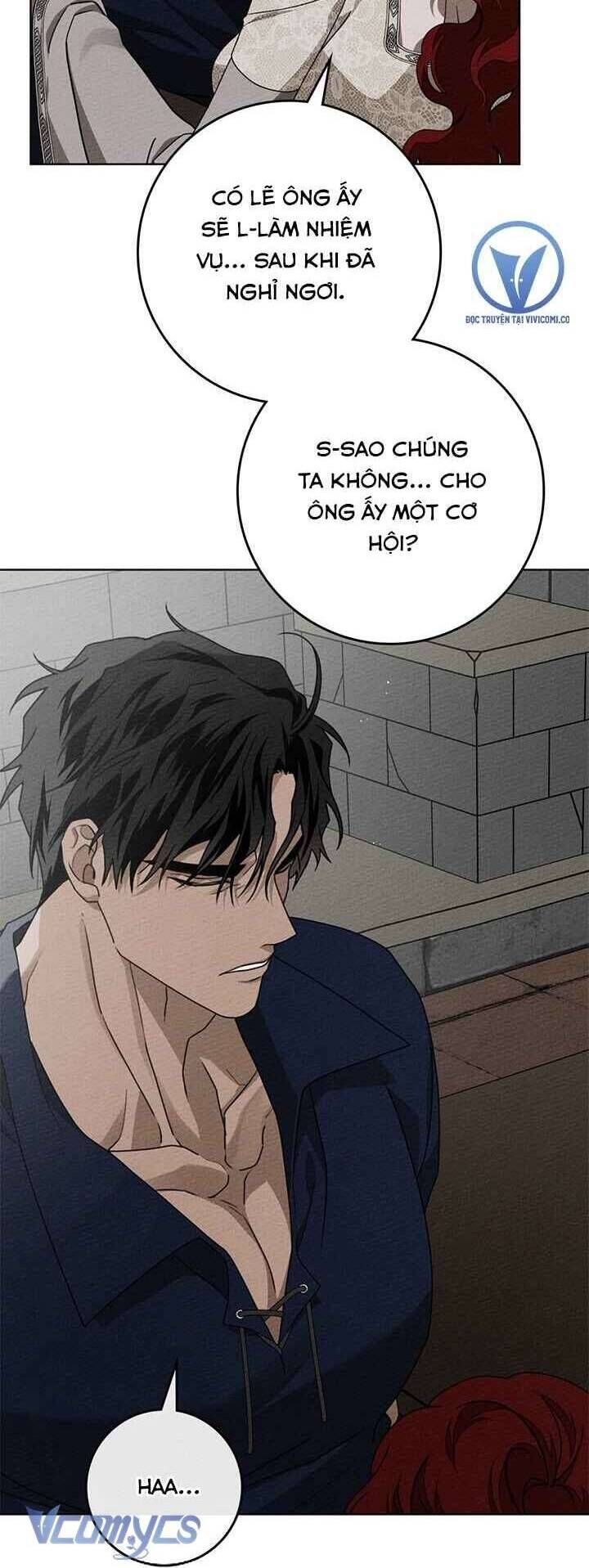 Dưới Bóng Cây Sồi Chap 91 - Next Chap 92
