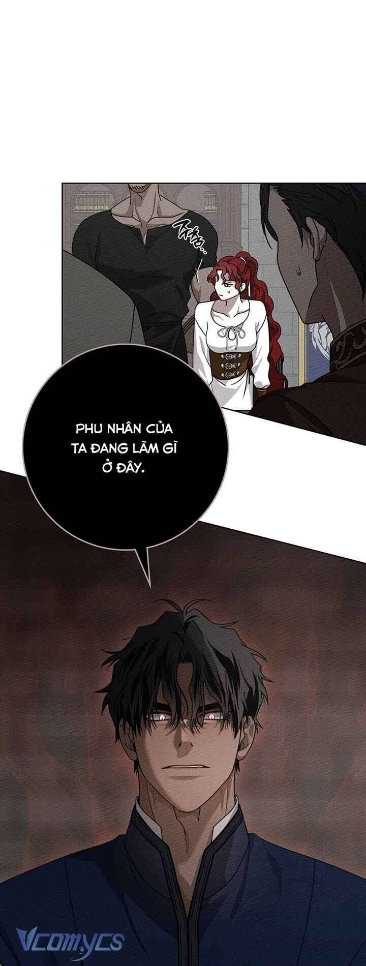 Dưới Bóng Cây Sồi Chap 95 - Next Chap 96