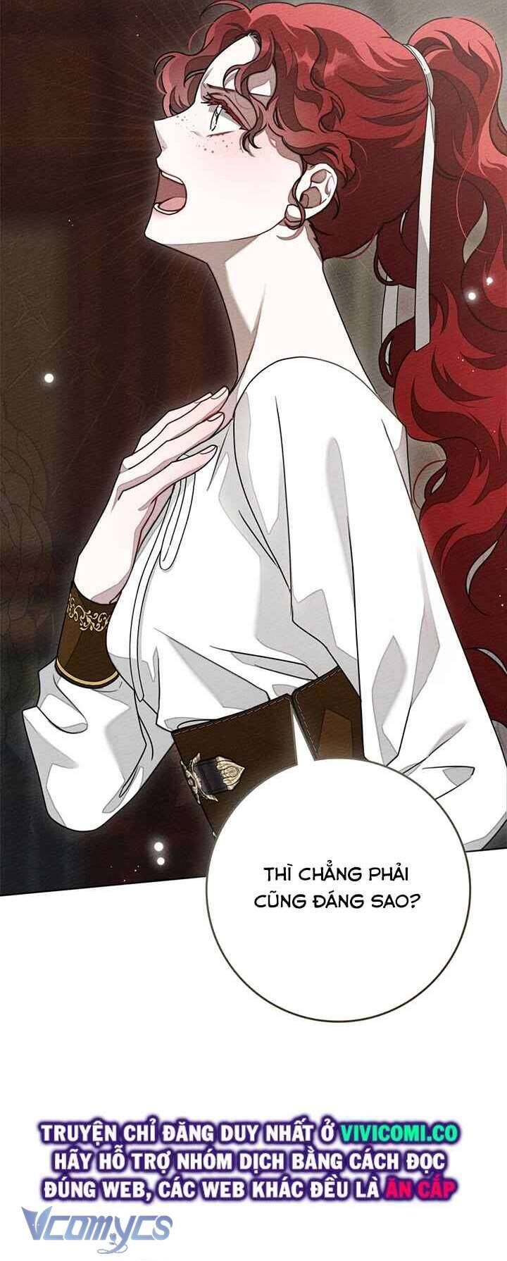 Dưới Bóng Cây Sồi Chap 95 - Next Chap 96