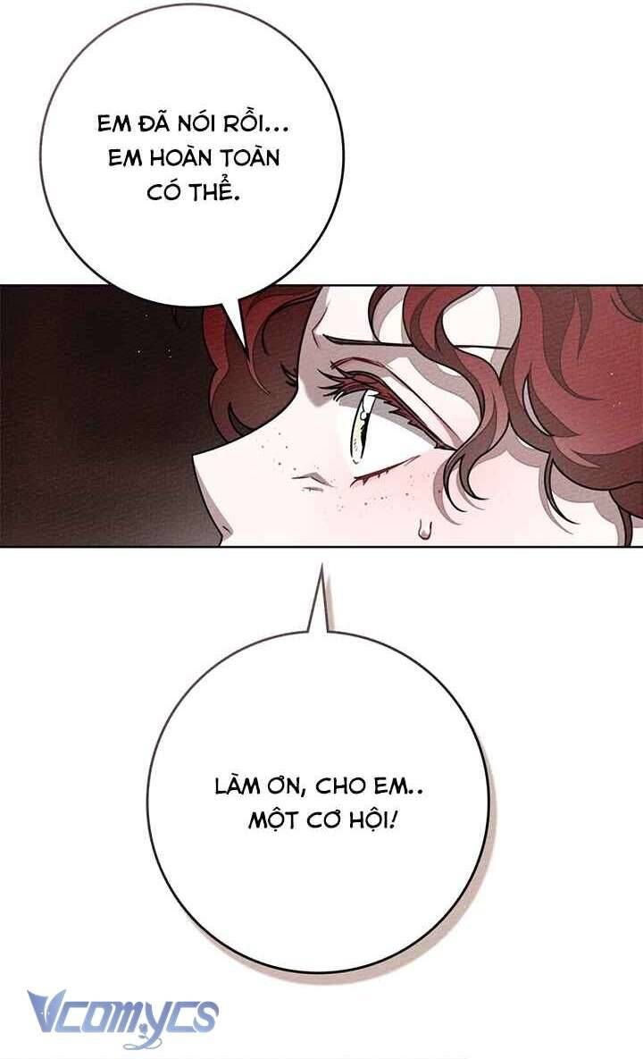 Dưới Bóng Cây Sồi Chap 95 - Next Chap 96