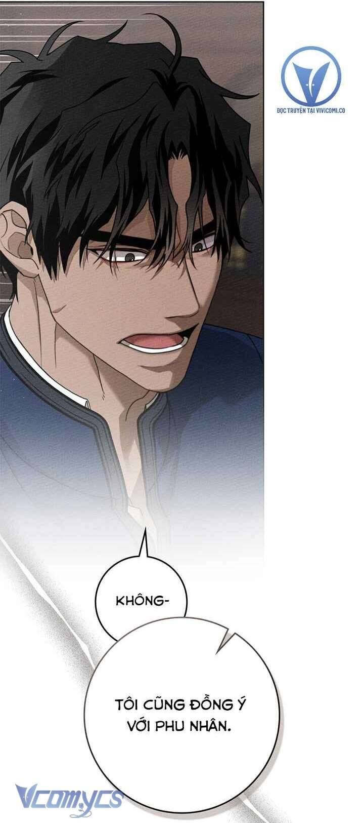 Dưới Bóng Cây Sồi Chap 95 - Next Chap 96