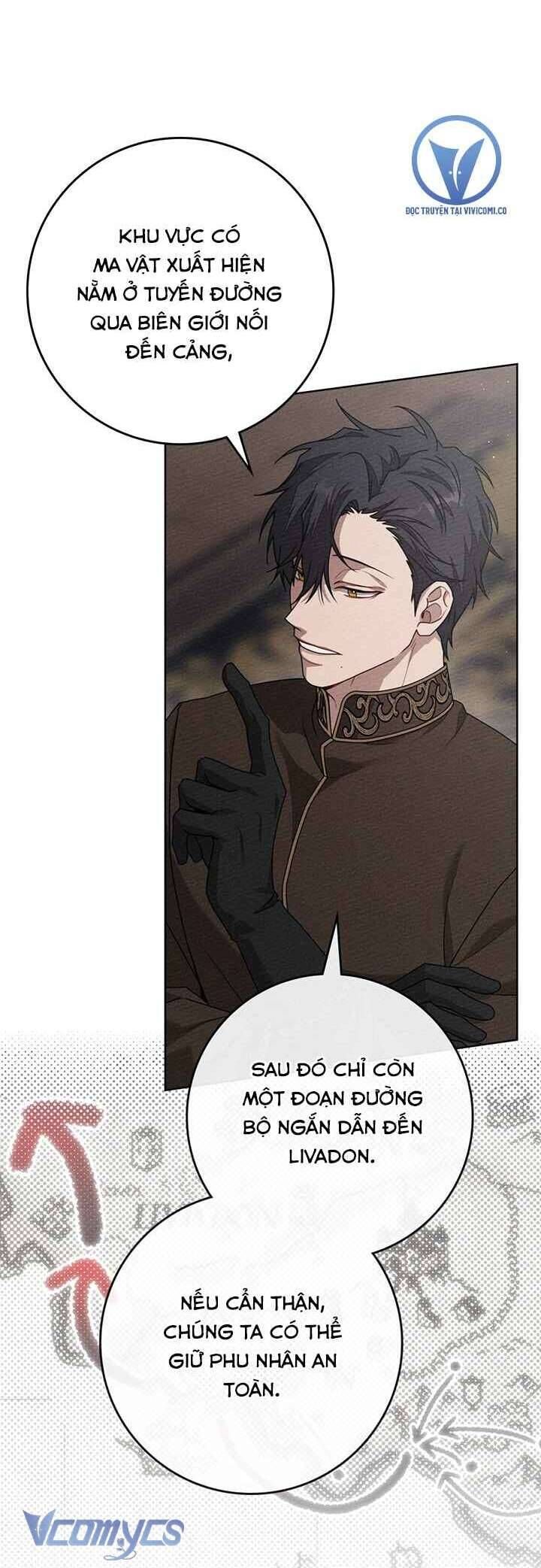 Dưới Bóng Cây Sồi Chap 95 - Next Chap 96