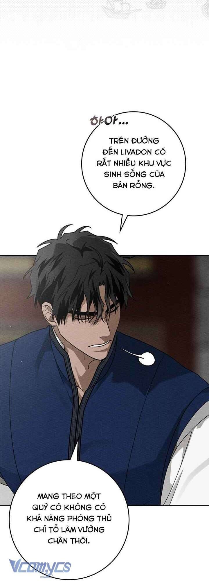 Dưới Bóng Cây Sồi Chap 95 - Next Chap 96