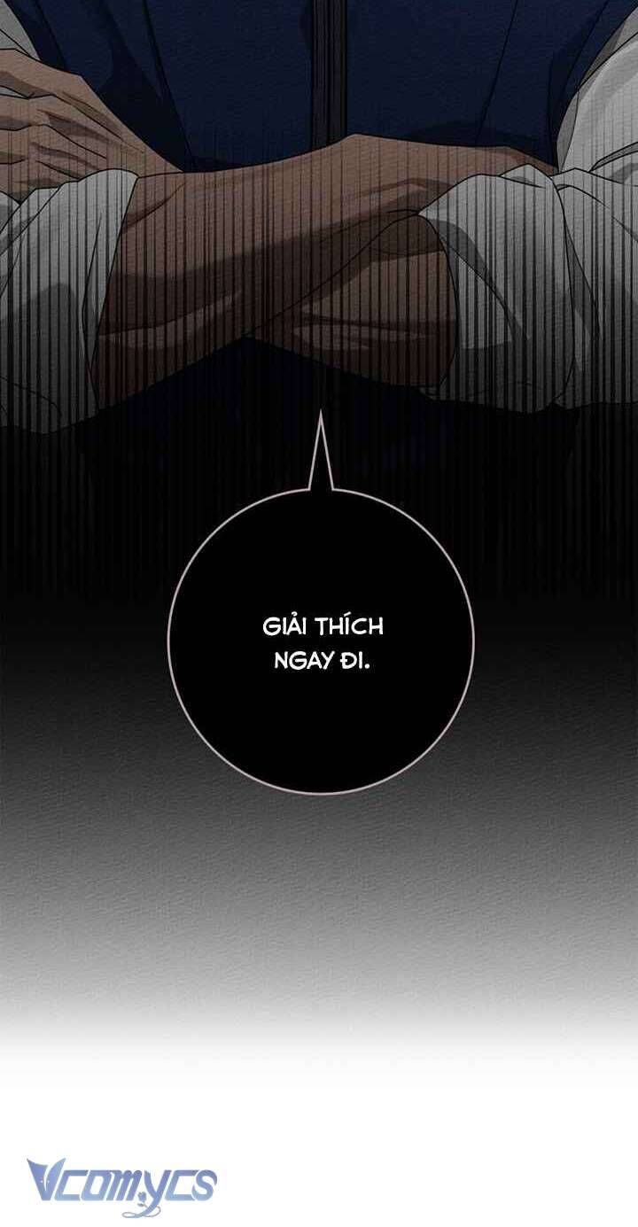 Dưới Bóng Cây Sồi Chap 95 - Next Chap 96