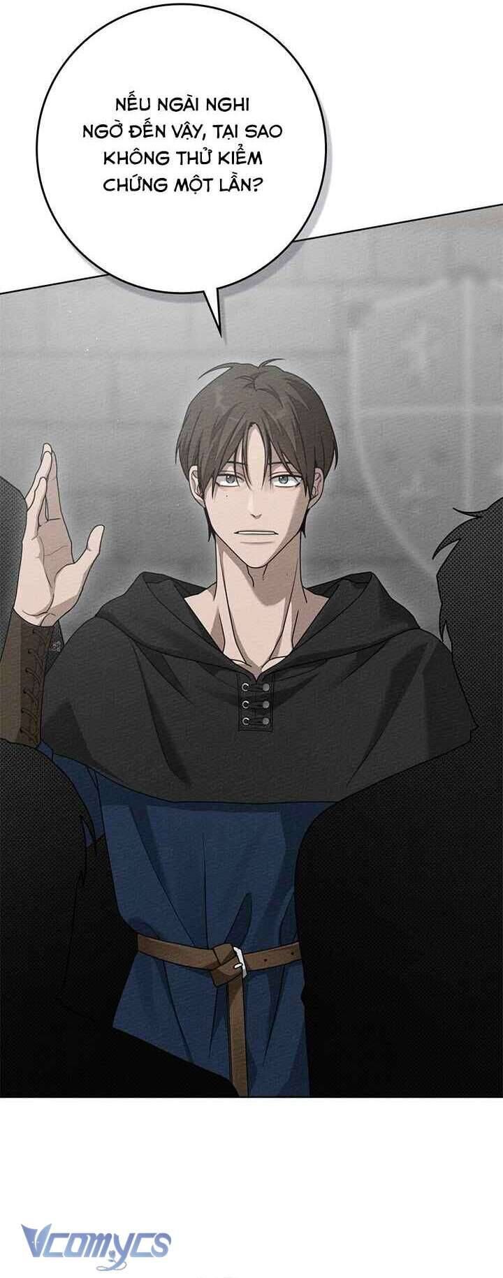 Dưới Bóng Cây Sồi Chap 95 - Next Chap 96