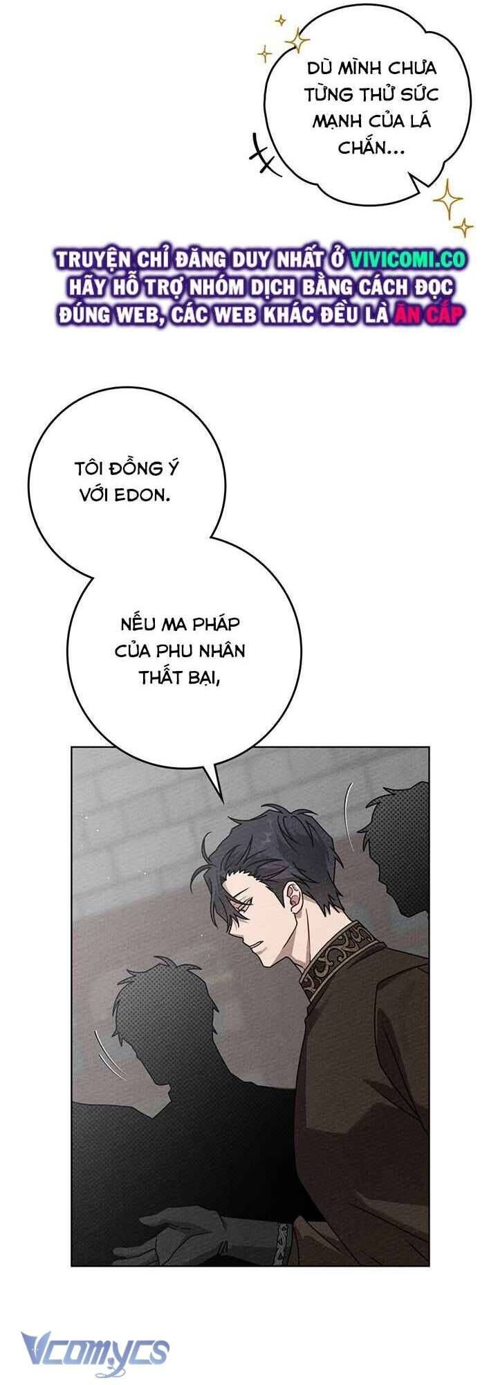 Dưới Bóng Cây Sồi Chap 95 - Next Chap 96