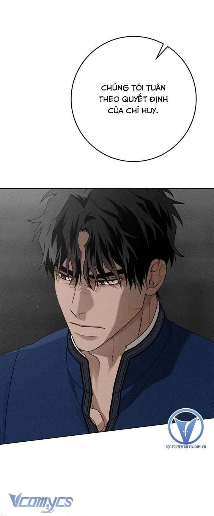 Dưới Bóng Cây Sồi Chap 95 - Next Chap 96