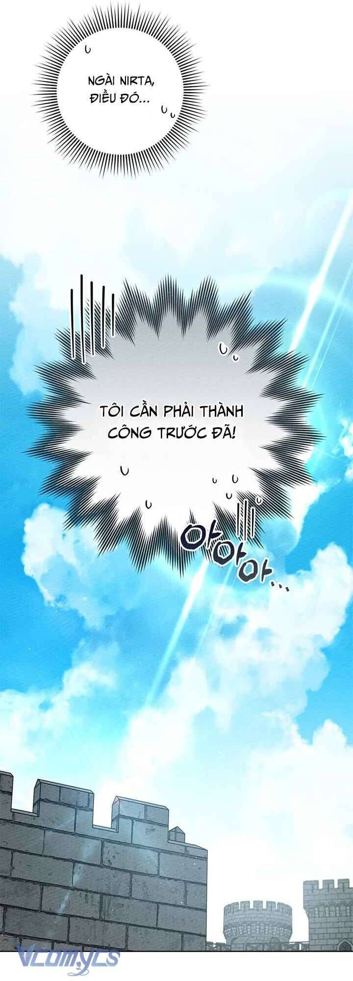 Dưới Bóng Cây Sồi Chap 95 - Next Chap 96