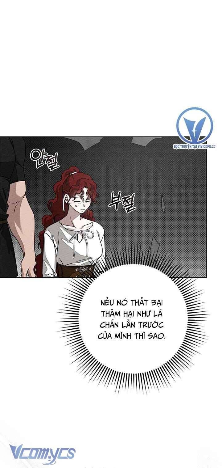 Dưới Bóng Cây Sồi Chap 95 - Next Chap 96