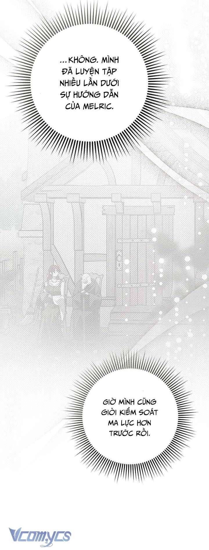 Dưới Bóng Cây Sồi Chap 95 - Next Chap 96