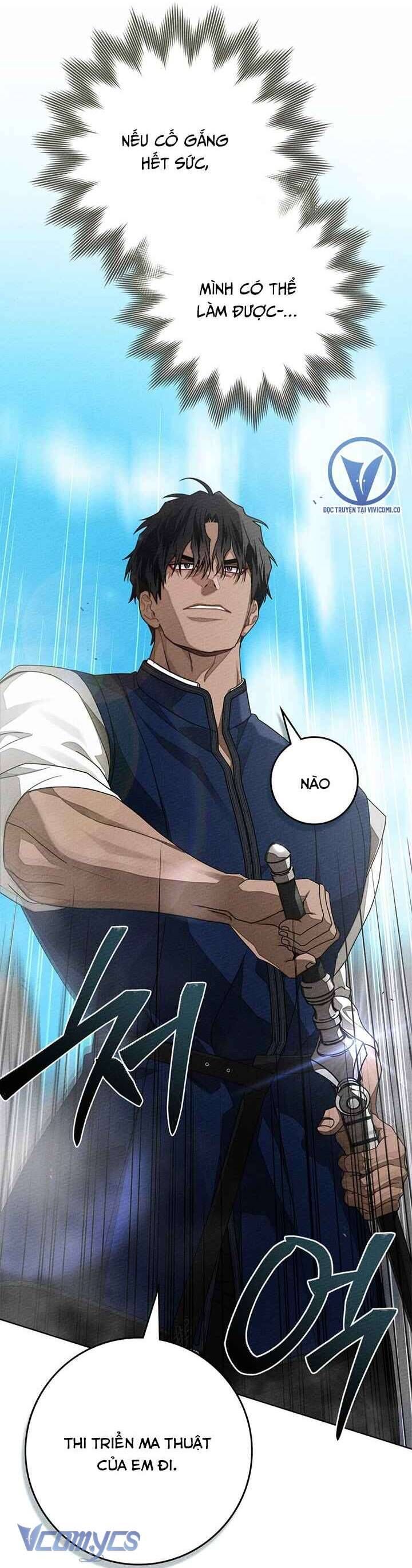 Dưới Bóng Cây Sồi Chap 95 - Next Chap 96