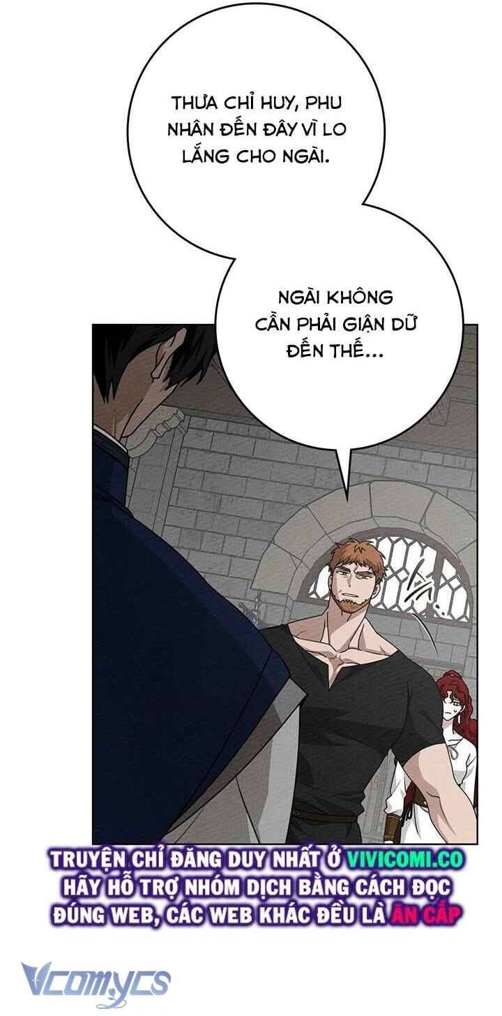 Dưới Bóng Cây Sồi Chap 95 - Next Chap 96