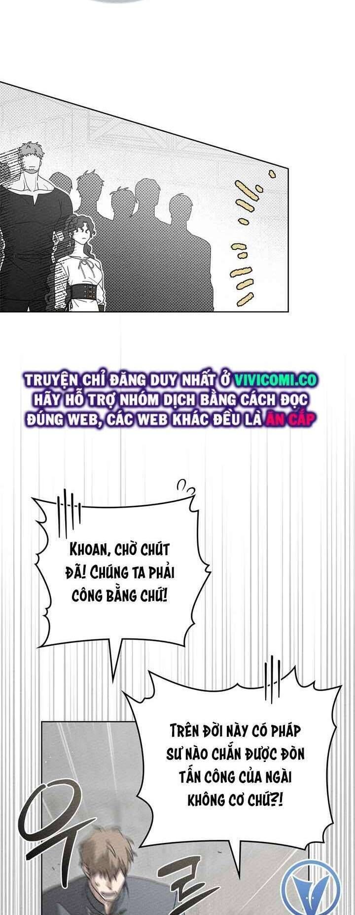 Dưới Bóng Cây Sồi Chap 95 - Next Chap 96