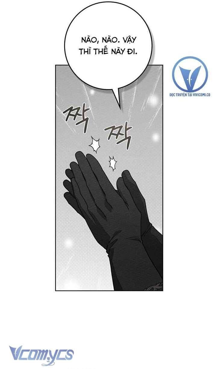 Dưới Bóng Cây Sồi Chap 95 - Next Chap 96